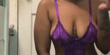 Am I sexy daddy?