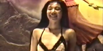 Homemade Japanese 26years woman Nude opening