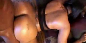 Cherokee D-azz Doing What She Does Best 3 (Cherokee D Ass)