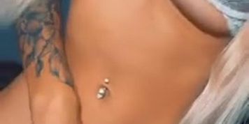 VanessaMarieHay Teasing
