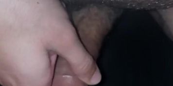 dando pro vizinho,enquanto marido trabalha.