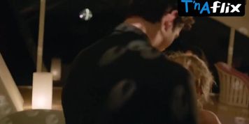 Carson Meyer Breasts,  Bikini Scene  in Spf-18