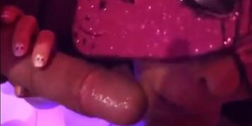 Sucking 2 Cocks At A Time
