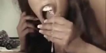 BJ Cumshots