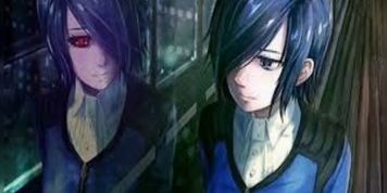 Touka's Revenge CEI, JOI, and CBT