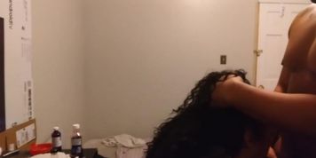 Italian Maid Wanted Customers Son In Her Mouth