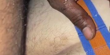 BBC Daddy Tops me 