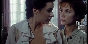 Laura Bayonas Butt,  Breasts Scene  in Serie Rose