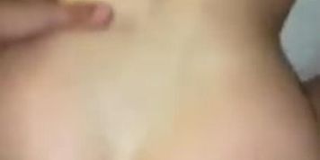 Sky Bri Homemade Foursome Sex Tape Video Leaked