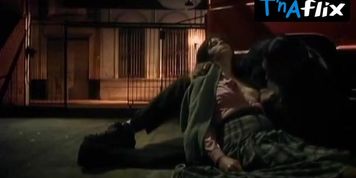 Erica Rivas Breasts Scene  in Chile 672