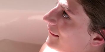 Stepmom And Daughter Lesbian Experiment