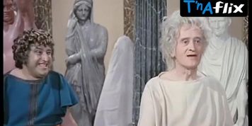 Olga Schoberova Butt,  Breasts Scene  in Le Calde Notti Di Poppea