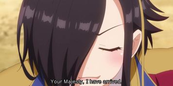 Azur Lane Queen's Orders EP1