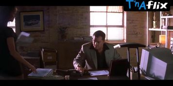 Jennifer Love Hewitt Underwear Scene  in Heartbreakers