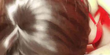 Mature Married Dominican Cheating With A Young Man (Part 1 And 2 On  Red)