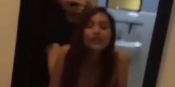 Quarantine pinay na nagpadala sa seaman  (Lexi Lore, Mia Callista, Mia Khalifa)
