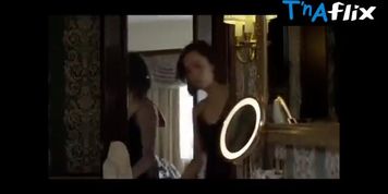 Alice Braga Underwear Scene  in Latitudes