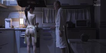 IPZZ 922 Substitute Human Toilet: 10 Days Of Captivity With A Virile Yakuza Old Man Who Can't Stop Ejaculating No Matter How Man