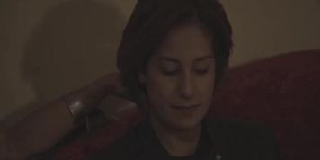 Arap Lesbian