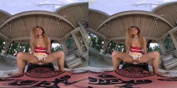 What else can I say but Your are welcome (Clara Trinity, Exotic Beauty)