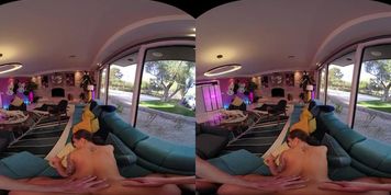 VrTest2345