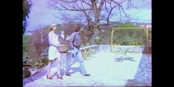 Danish Sex Guide (France 1977, Mika Barthel)