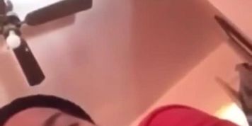 some thot from the bronx, really give good head