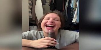 Sloppy Deepthroat