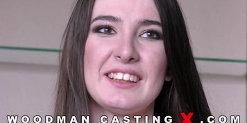 LILIA KOT CASTING