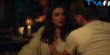 Rachel Weisz Sexy Scene  in Vladimir