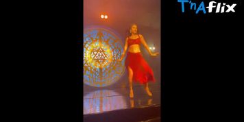 Malavika Sharma Sexy Scene  in Malavika Sharma Behind The Scenes Of The Song Thiyagi Boys From The Movie Coffee With Kadhal