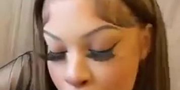 Sister In Law Lost A Bet