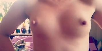 Gess Redhead Beardeds Russianwife slowmo