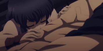 Anime: BASTARD!! Heavy Metal, Dark Fantasy S1 FanService Compilation Eng Sub