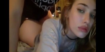 Do not cum inside me because I am not on pill (Amateurgirl)