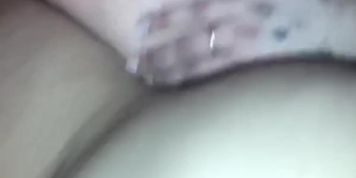 amateur white thot never had cock this big before R U I N E D