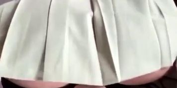 Dildo ride