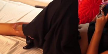 Desi Beauty Fashion Video
