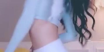 korean hot sexy dance