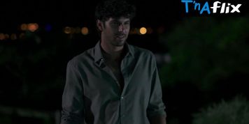 Gaby Espino Butt,  Breasts Scene  in Playing With Fire