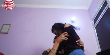 hot teen sexy girl kiss and romance