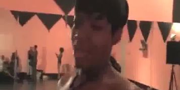 Fantasia Barrino Ass Poppin' With Rasheeda
