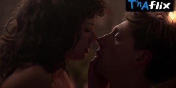 Maria Debska Butt,  Breasts Scene  in Kiedy Slub?