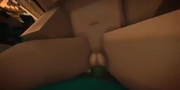Jenny s Odd Adventure Part 4 Final Minecraft Animation