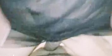 Step Mother Helps Her Son Deal With Morning Wood Beside Stepdaughter