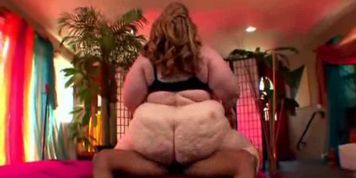 Hard Interracial BBW vs BBC Hardsex  