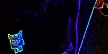 Trippy lil tug session with Dowen