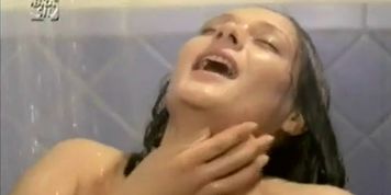 Selma Egrei Breasts Scene  in As Delicias Da Vida