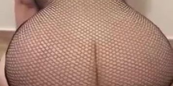 CandyRobbs Fishnets