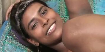 indain anal